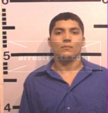 Jesus "jessie" Olvera