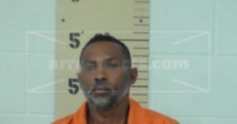 Darrell Wayne Campbell