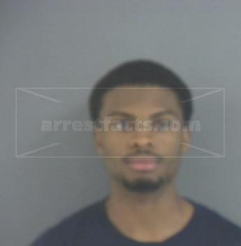 Jamarcus Leon Coleman