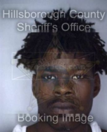 Vernon Colbert