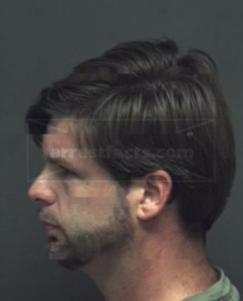 Michael Glenn Webb