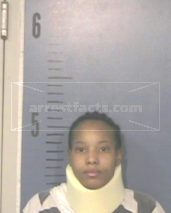 Patricia Faye Richardson