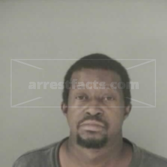 Bernard Keith Johnson