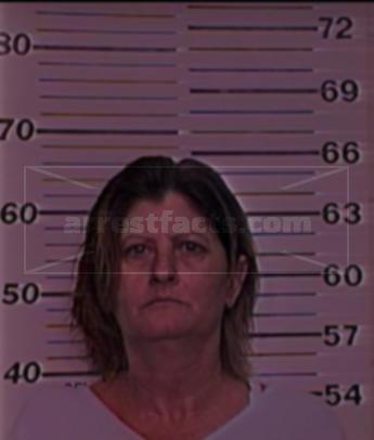 Pamela Harris Patterson