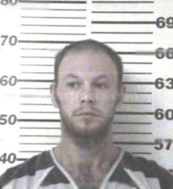 Matthew Dewayne Walker