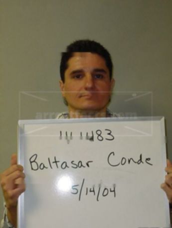 Baltasar Conde