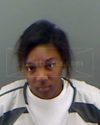 Kiandra Deshon Horton