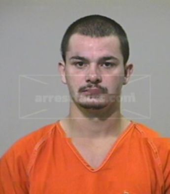 Dustin James Lee