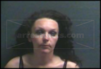 Amanda Jean Hatton