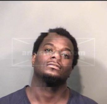 Myron Terrell Waters