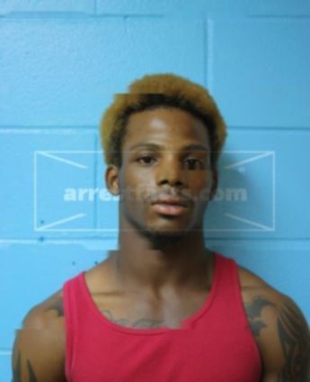 Anthony Oliver Carrington