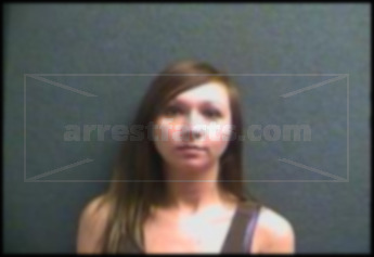 Nicole Leah Robinette