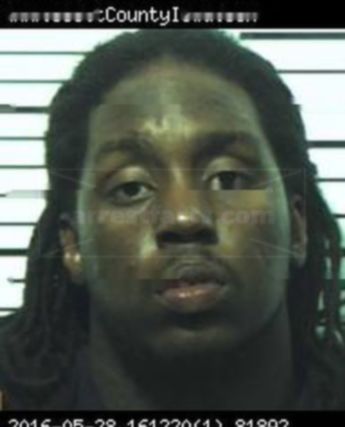 Akeem Lamont Terrell