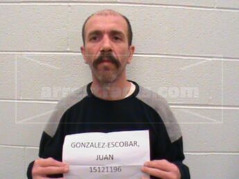 Juan Gonzalez-Escobar