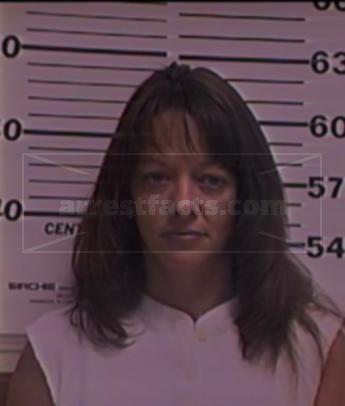 Kimberly Latham Morris