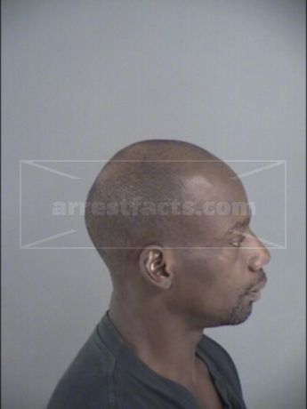 Anthony Ray Bean