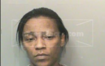 Latoya Jere Burton