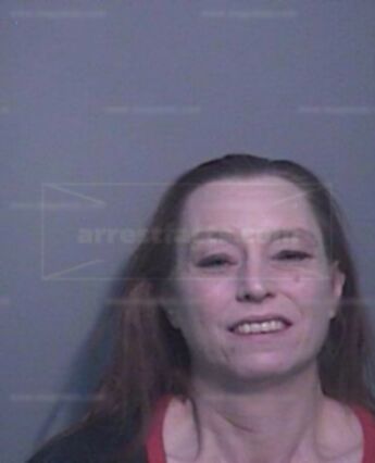 Tammy Lynn Minchew