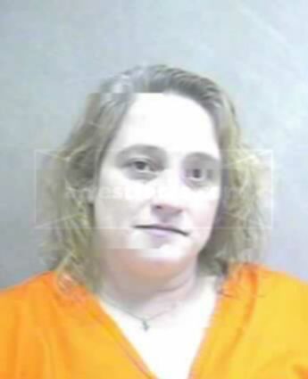 Barbara Ann Thomas