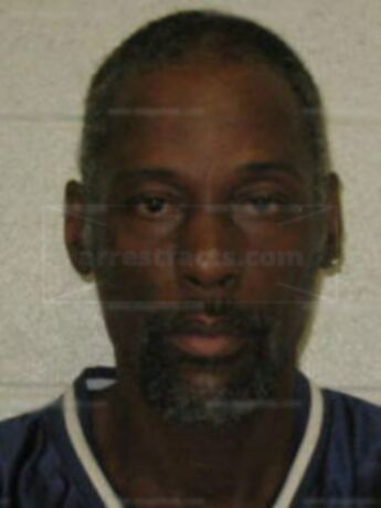 Larry Wayne Carter