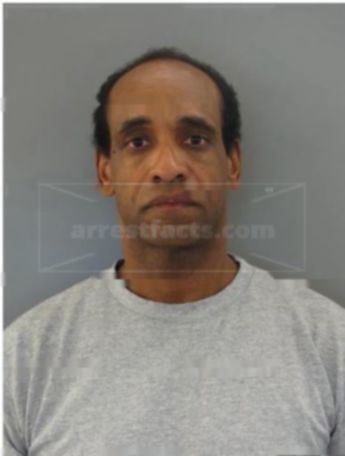 Jerome Dwight Dean