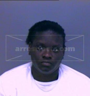 Nikkia Jakque Miller