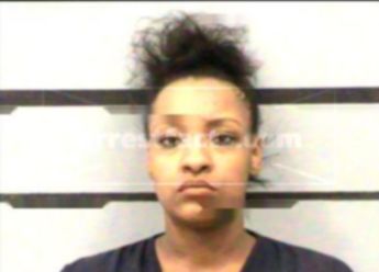 Brandee Breshae Blackmore