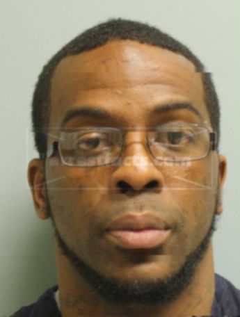 Curtis Maurice Harper