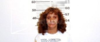 Loretta J Vigil
