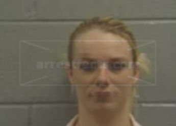 Aurie Teakeyshia Shantail Jones