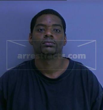 Mark Dwayne Whitfield