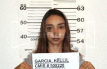 Kellie Marissa Garcia