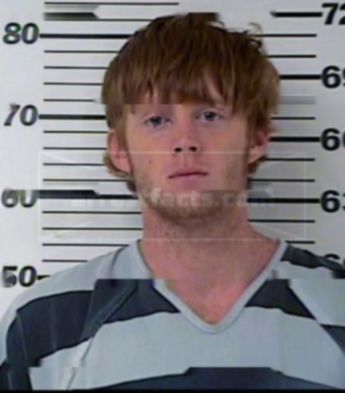 Cody James Howard