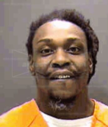 Clinton Lamont Davis