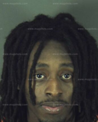 Travis Antonio Rollins