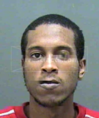Joshua Dewayne Page