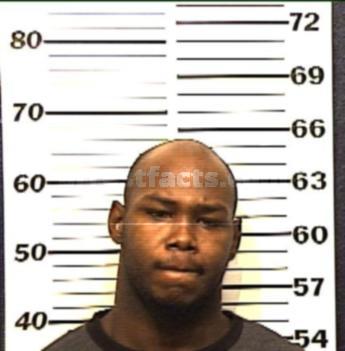 Joshua Jerome Williams