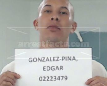 Edgar Gonzalez-Pina
