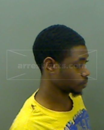 Brandon Okeith Williams