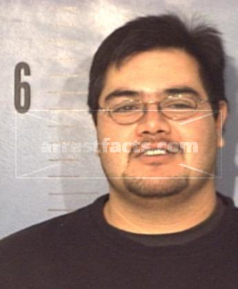 Mickey Villalovos Garcia