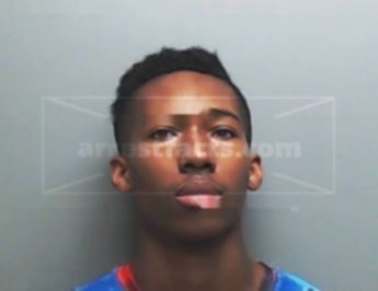 Leondre Anthony Davis