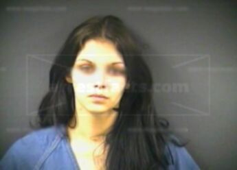 Alexis Brianna Dubose