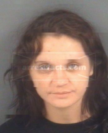 Tracie Layne Locklear