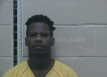 Lawrence Lamont Mcdonald