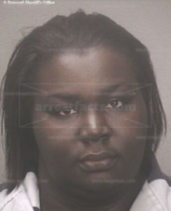 Atavia Latrice Grant