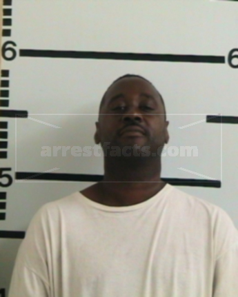 Thaddous Doneil Jerone Scott