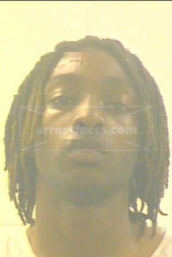 Kerry Jamar Loyd