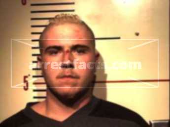 Brandon Joseph Massey