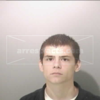 Darrell Matthew Burns