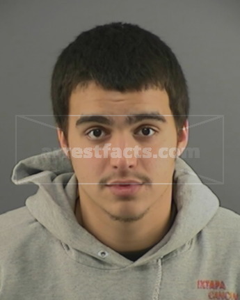 Leonardo Arreguin
